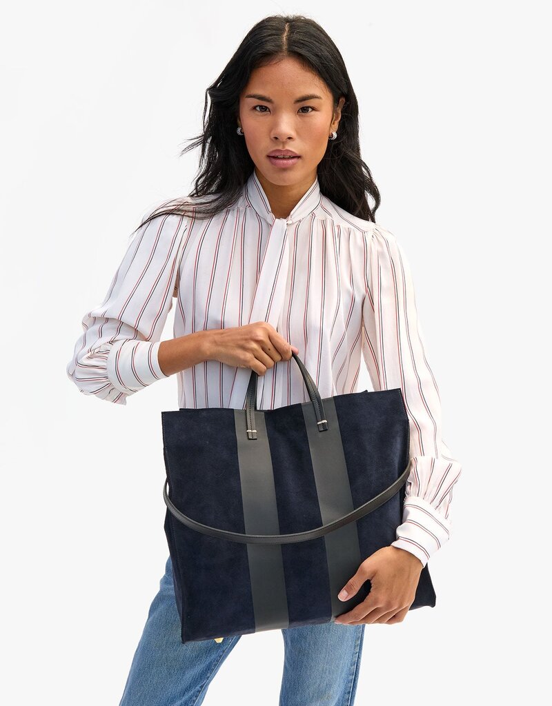 Clare V. Simple Tote