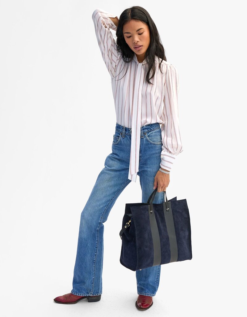 Clare V. Simple Tote