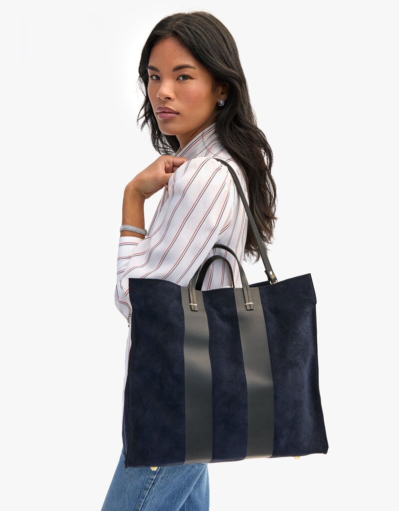 Clare V. Simple Tote