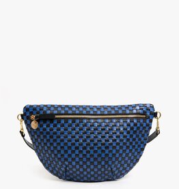 Clare V. Grande Fanny