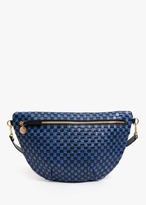 Clare V. Grande Fanny