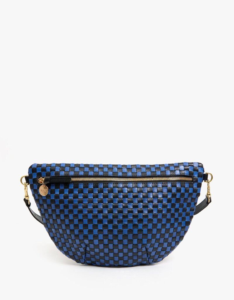 Clare V. Grande Fanny