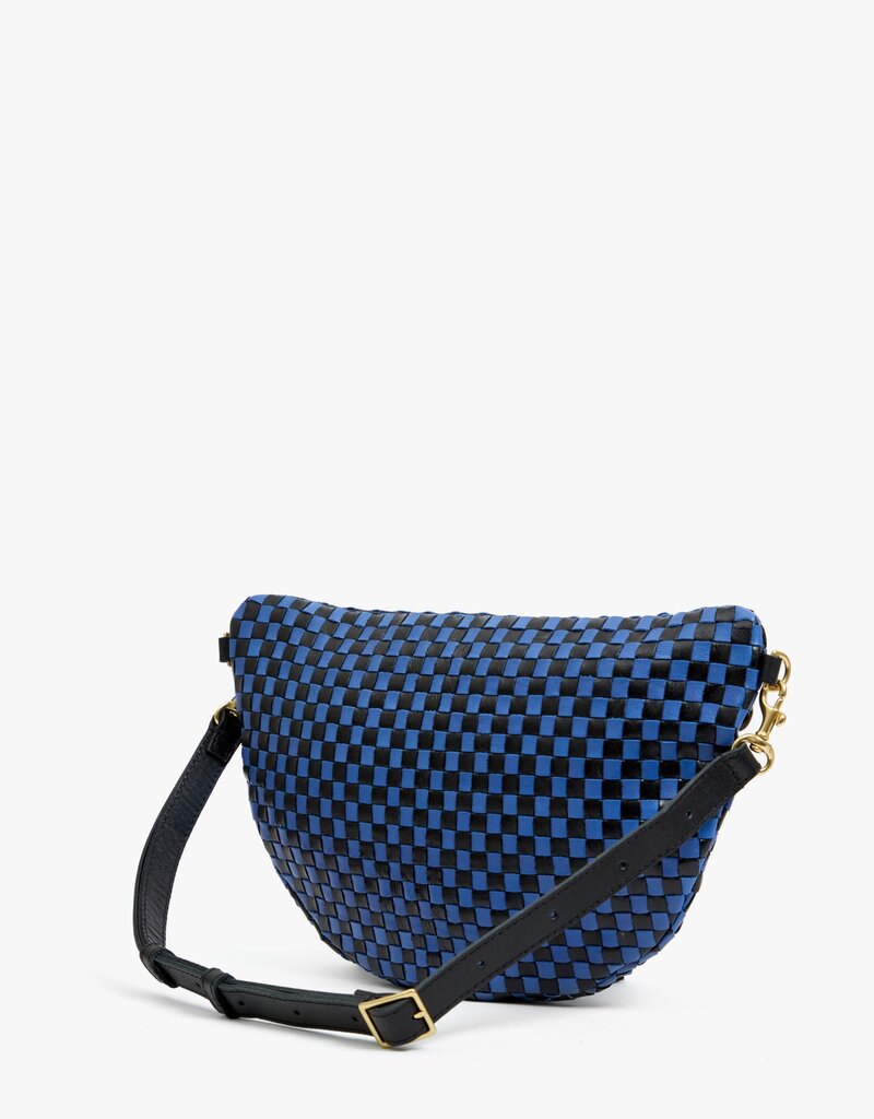 Clare V. Grande Fanny