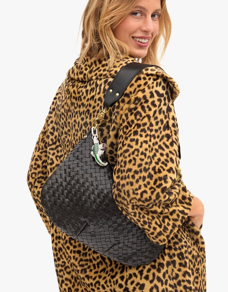 Clare V. Moyen Messenger