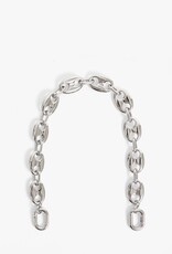 Clare V. Shortie Strap Mariner Chain