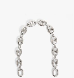 Clare V. Shortie Strap Mariner Chain