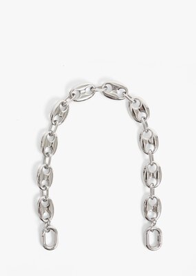 Clare V. Shortie Strap Mariner Chain