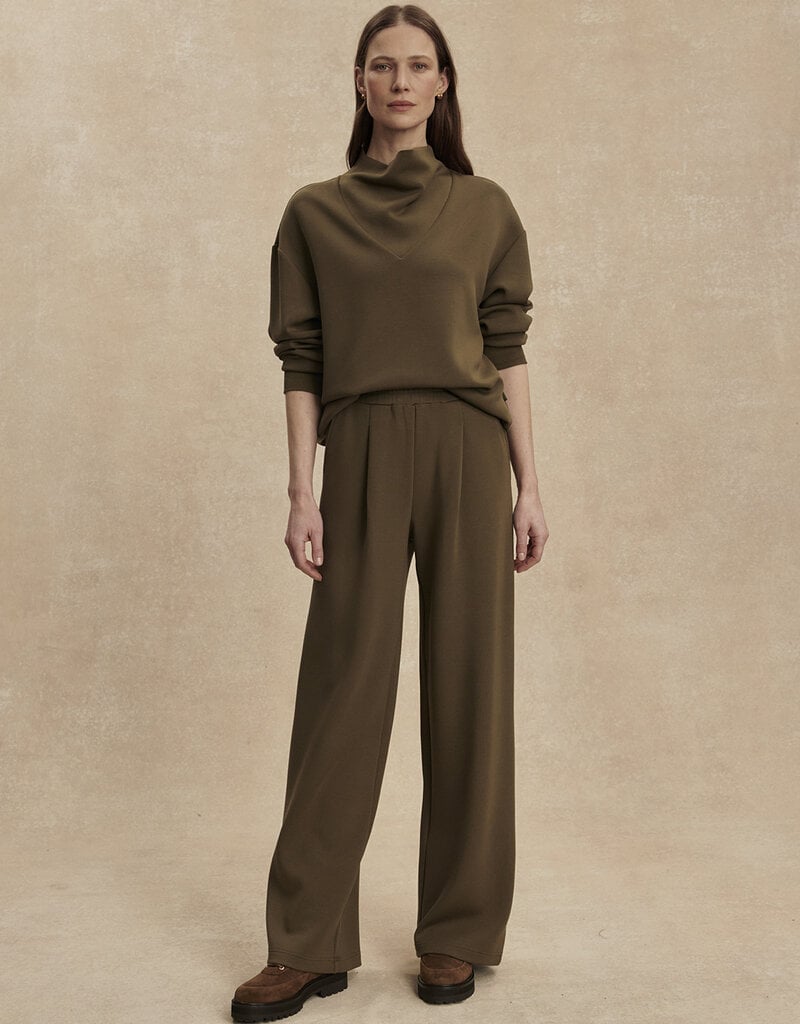 Varley Extra Wide Leg Pant 29.5"