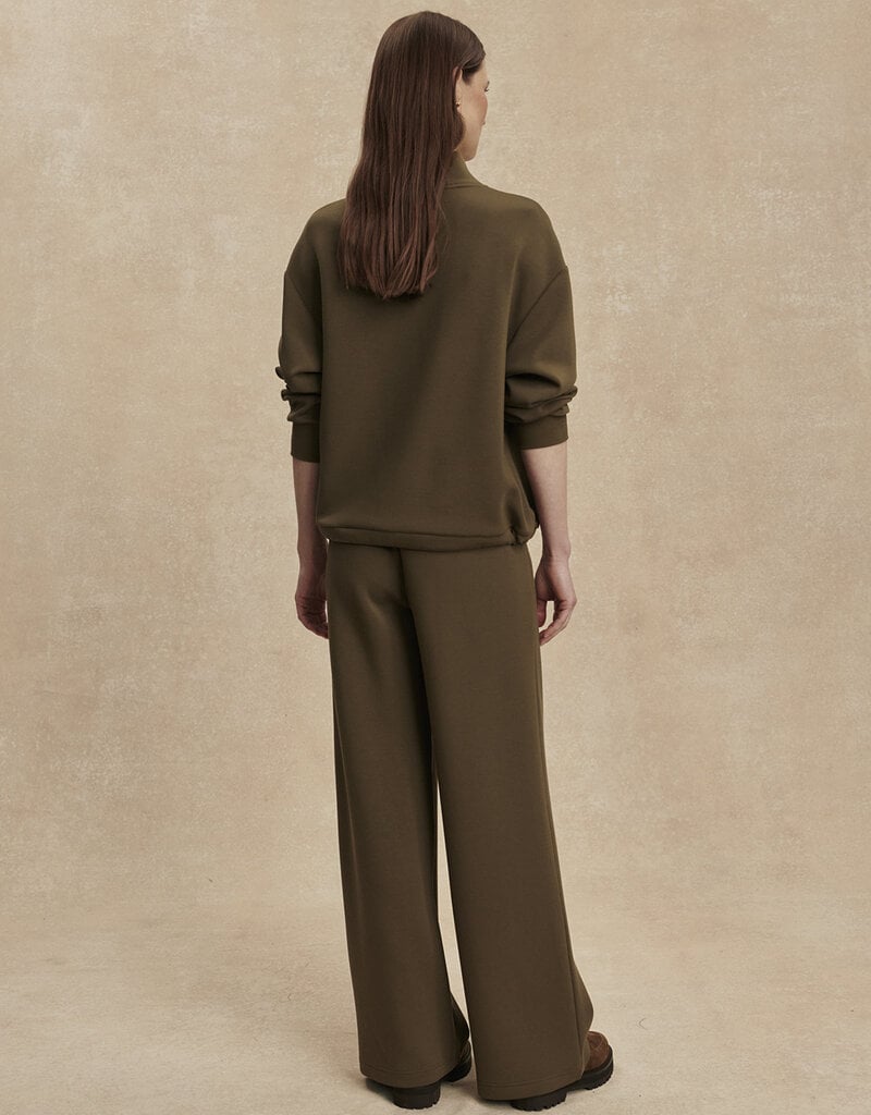 Varley Extra Wide Leg Pant 29.5"