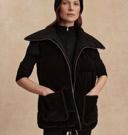 Varley Evie Puffer Gilet