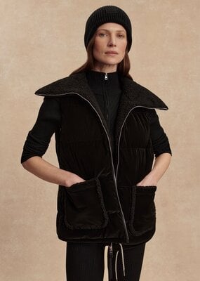 Varley Evie Puffer Gilet