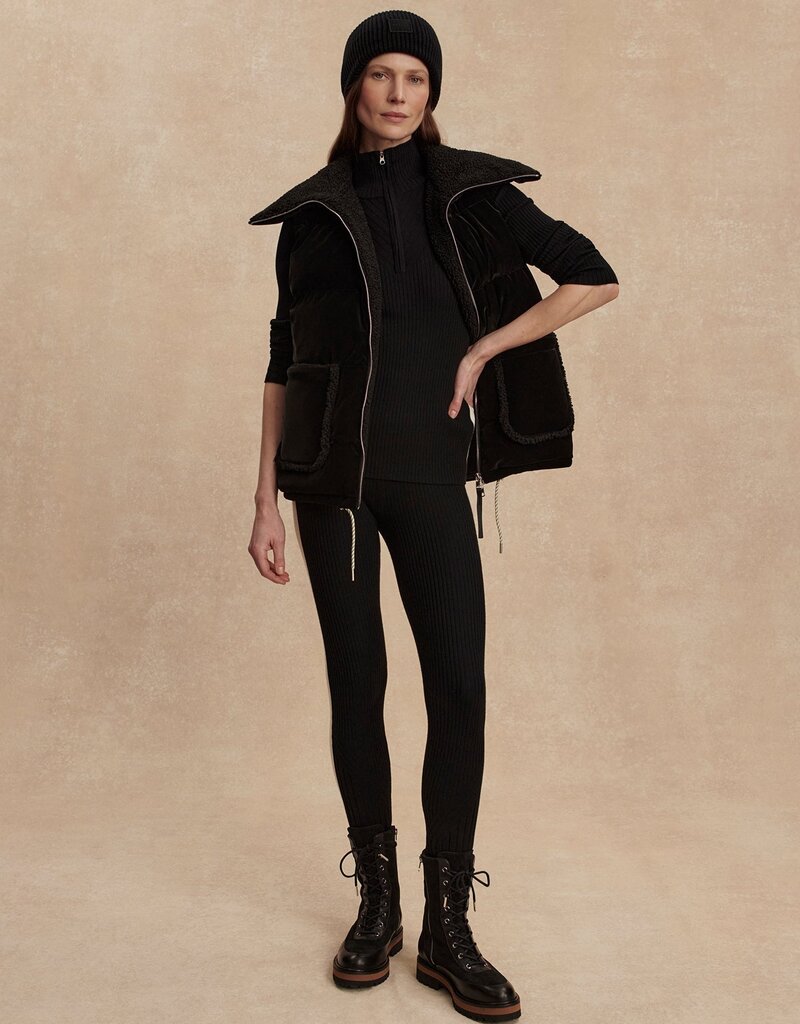 Varley Evie Puffer Gilet