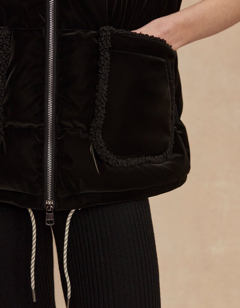 Varley Evie Puffer Gilet