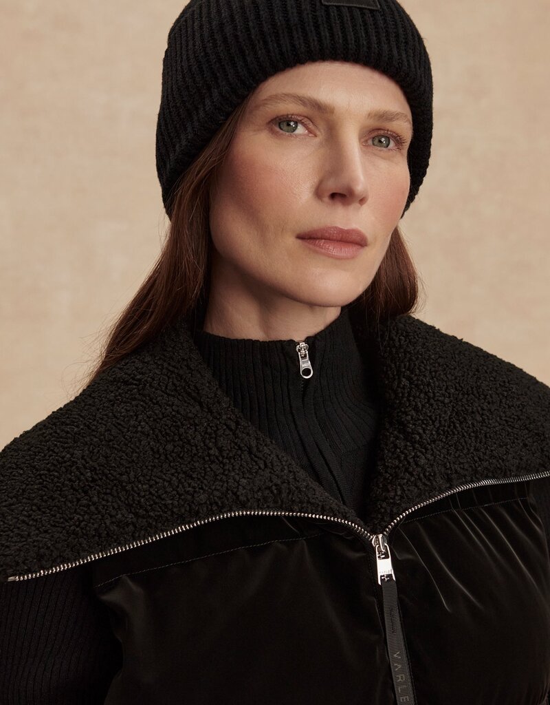 Varley Evie Puffer Gilet