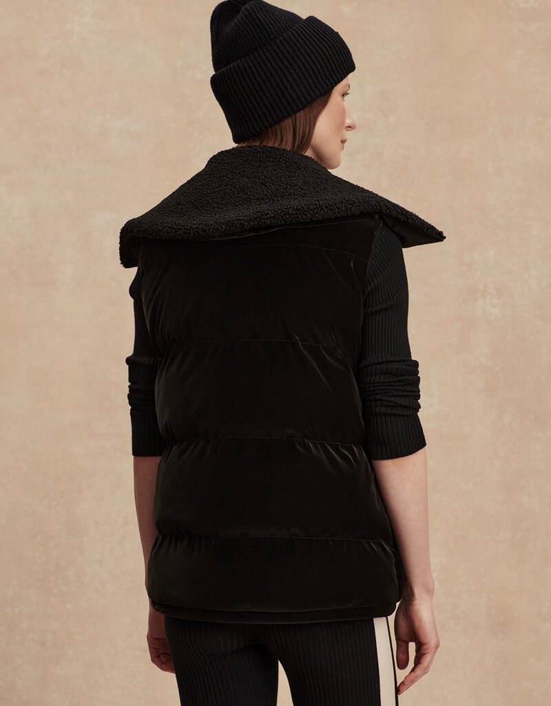 Varley Evie Puffer Gilet