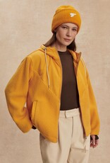 Varley Rosia Fleece Hoodie