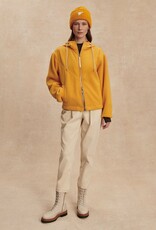 Varley Rosia Fleece Hoodie