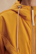 Varley Rosia Fleece Hoodie