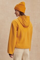 Varley Rosia Fleece Hoodie