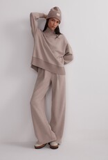 Varley Barker High Neck Sweat