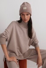 Varley Barker High Neck Sweat
