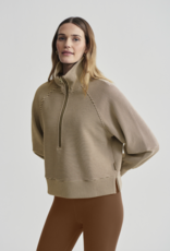 Varley Milano Half-Zip Sweat