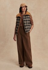 Varley Miya Reversible Gilet