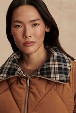 Varley Miya Reversible Gilet