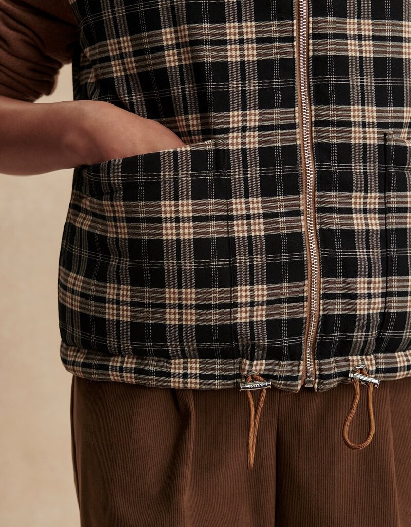 Varley Miya Reversible Gilet