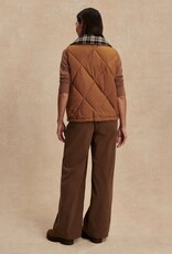 Varley Miya Reversible Gilet