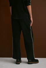 Varley Brushed Rib Straight Leg Pant