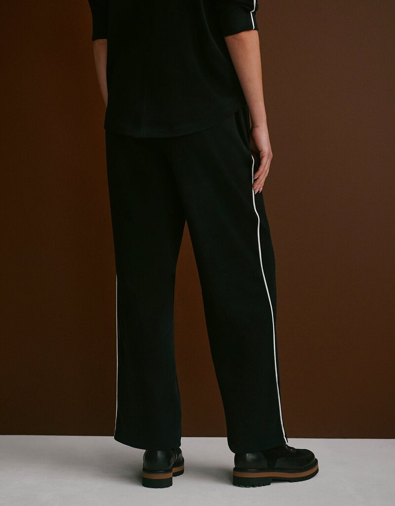 Varley Brushed Rib Straight Leg Pant