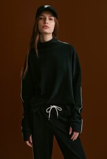 Varley Rona High Neck Active Sweat