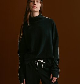 Varley Rona High Neck Active Sweat