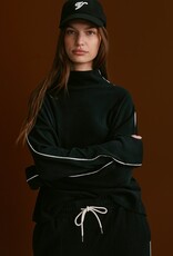 Varley Rona High Neck Active Sweat