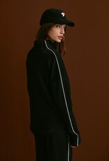 Varley Rona High Neck Active Sweat