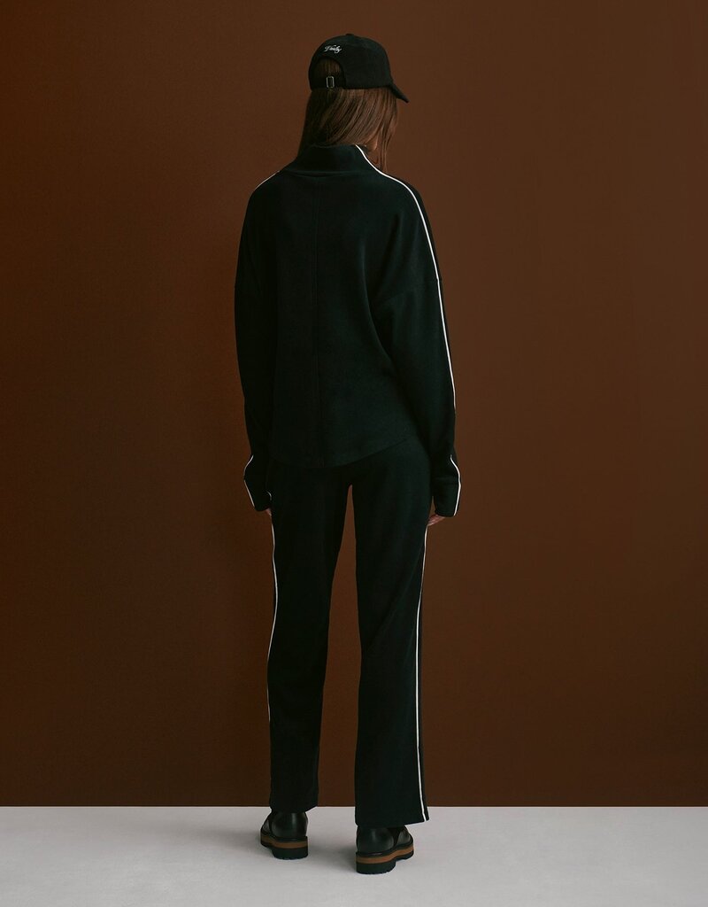 Varley Rona High Neck Active Sweat