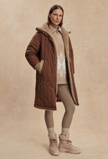 Varley Theia Reversible Coat