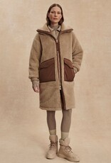 Varley Theia Reversible Coat