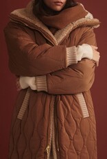 Varley Theia Reversible Coat