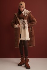Varley Theia Reversible Coat