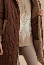 Varley Theia Reversible Coat