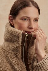 Varley Theia Reversible Coat