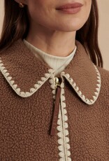 Varley Ruiko Zip Through Fleece