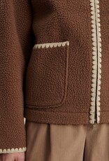 Varley Ruiko Zip Through Fleece