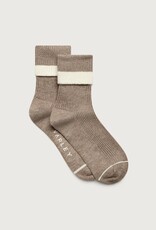 Varley Kerry Plush Roll Top Sock