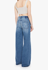 Mother Ditcher Roller Zip Sneak - Remember When