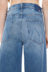 Mother Ditcher Roller Zip Sneak - Remember When