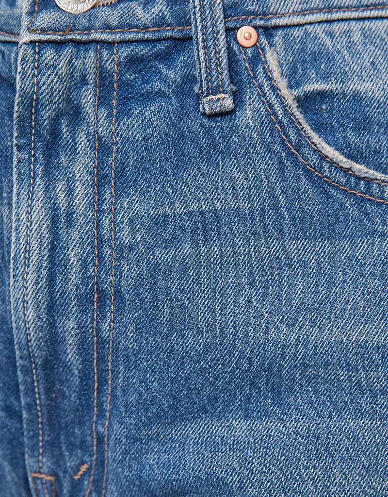 Mother Ditcher Roller Zip Sneak - Remember When