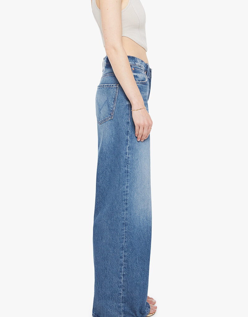 Mother Ditcher Roller Zip Sneak - Remember When